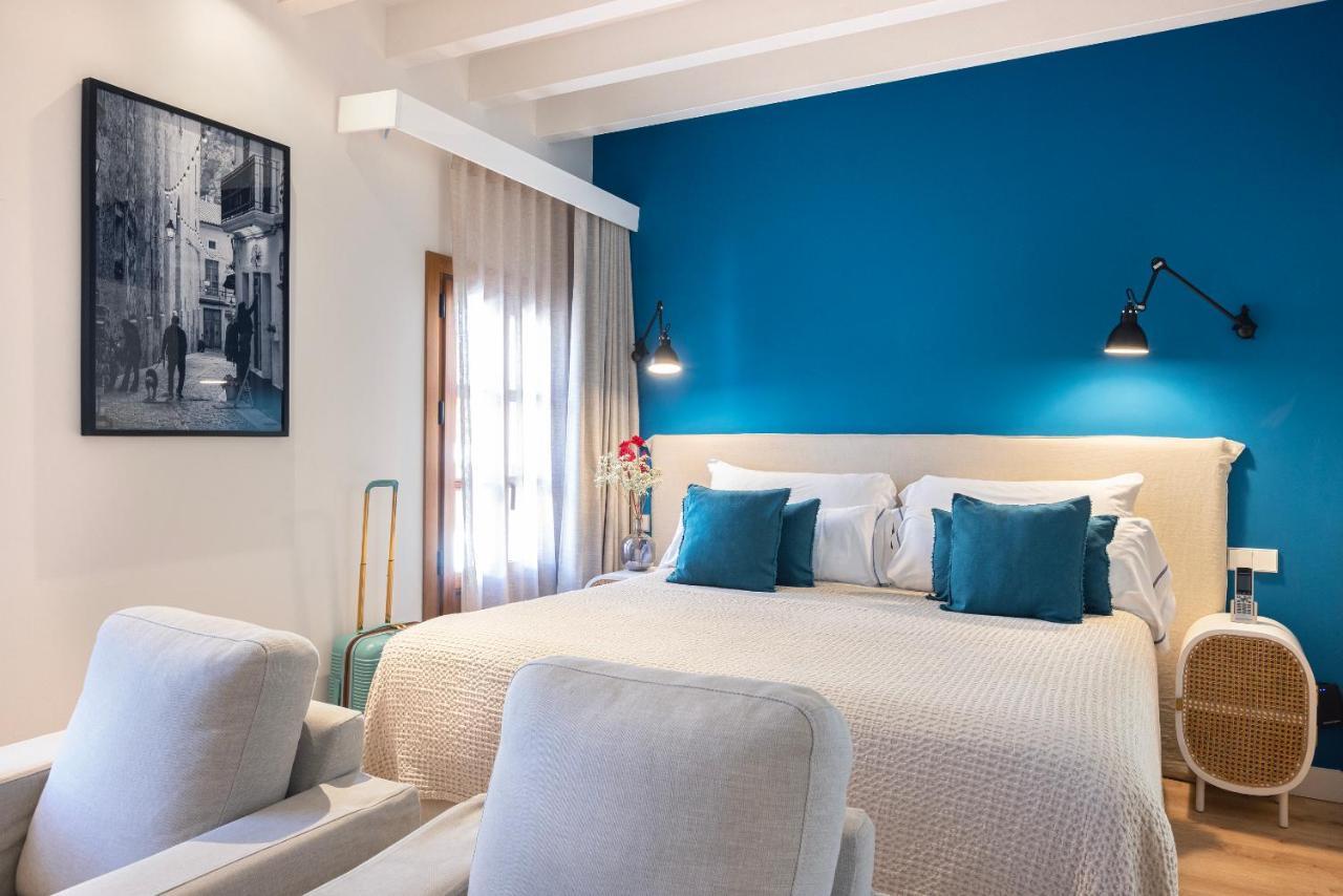 Samaritana Suites Palma de Mallorca Eksteriør bilde